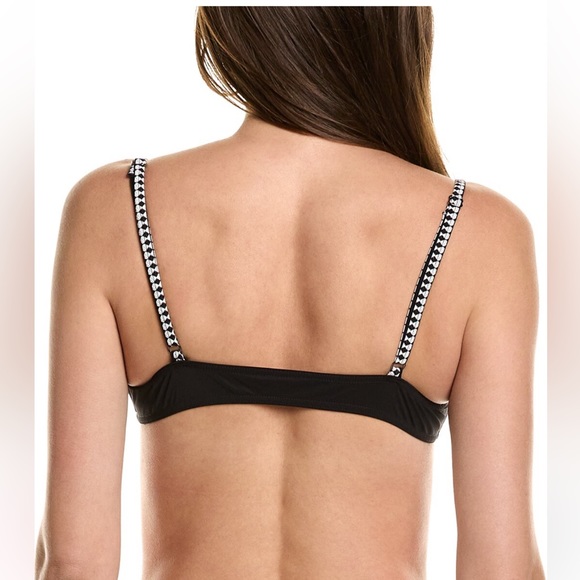 Lemlem Sara Tie Front Top - NWT Purchased and missed return window - Picture 2 of 2